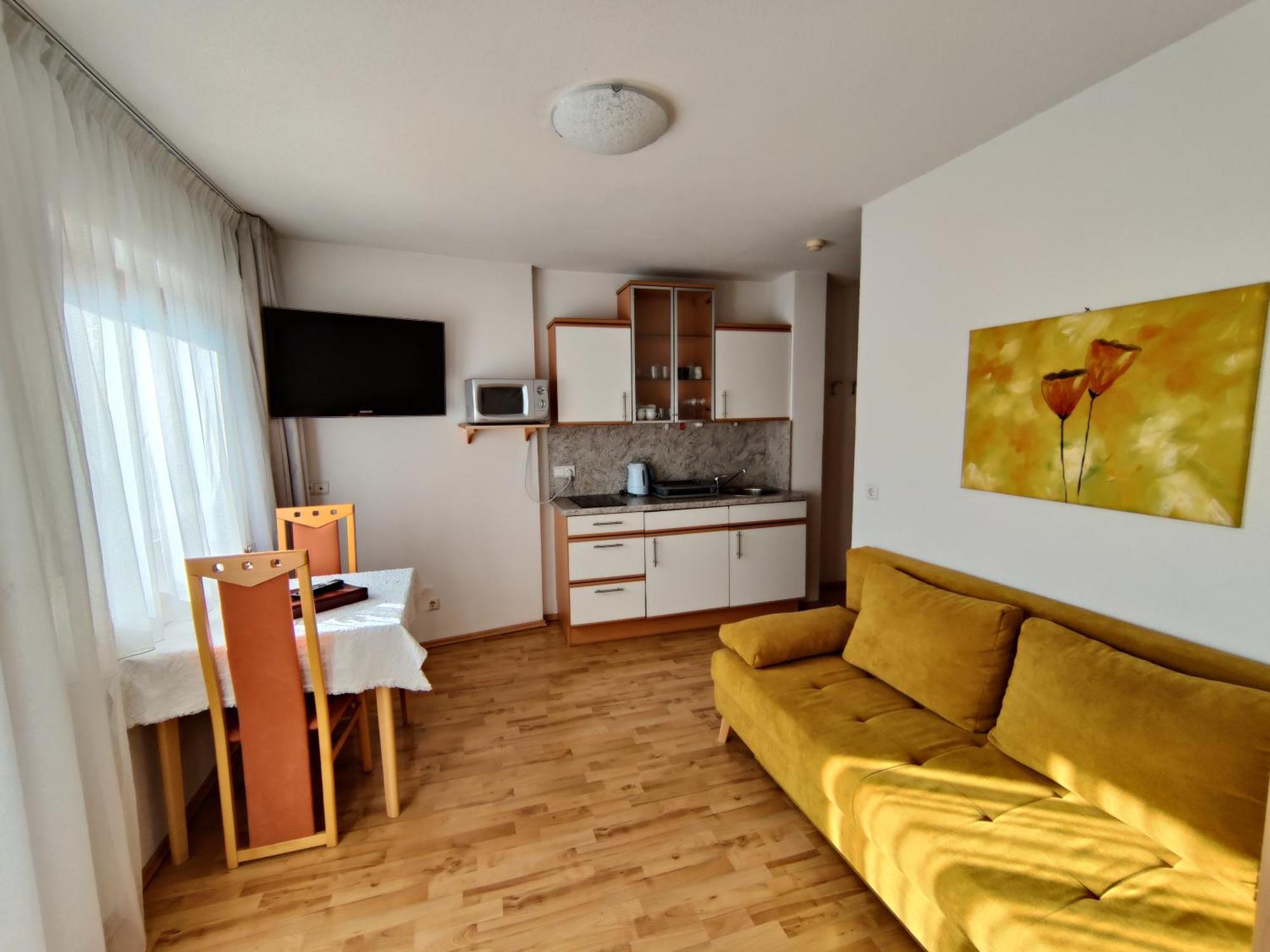 Residence Klementhof Fiumes Екстер'єр фото