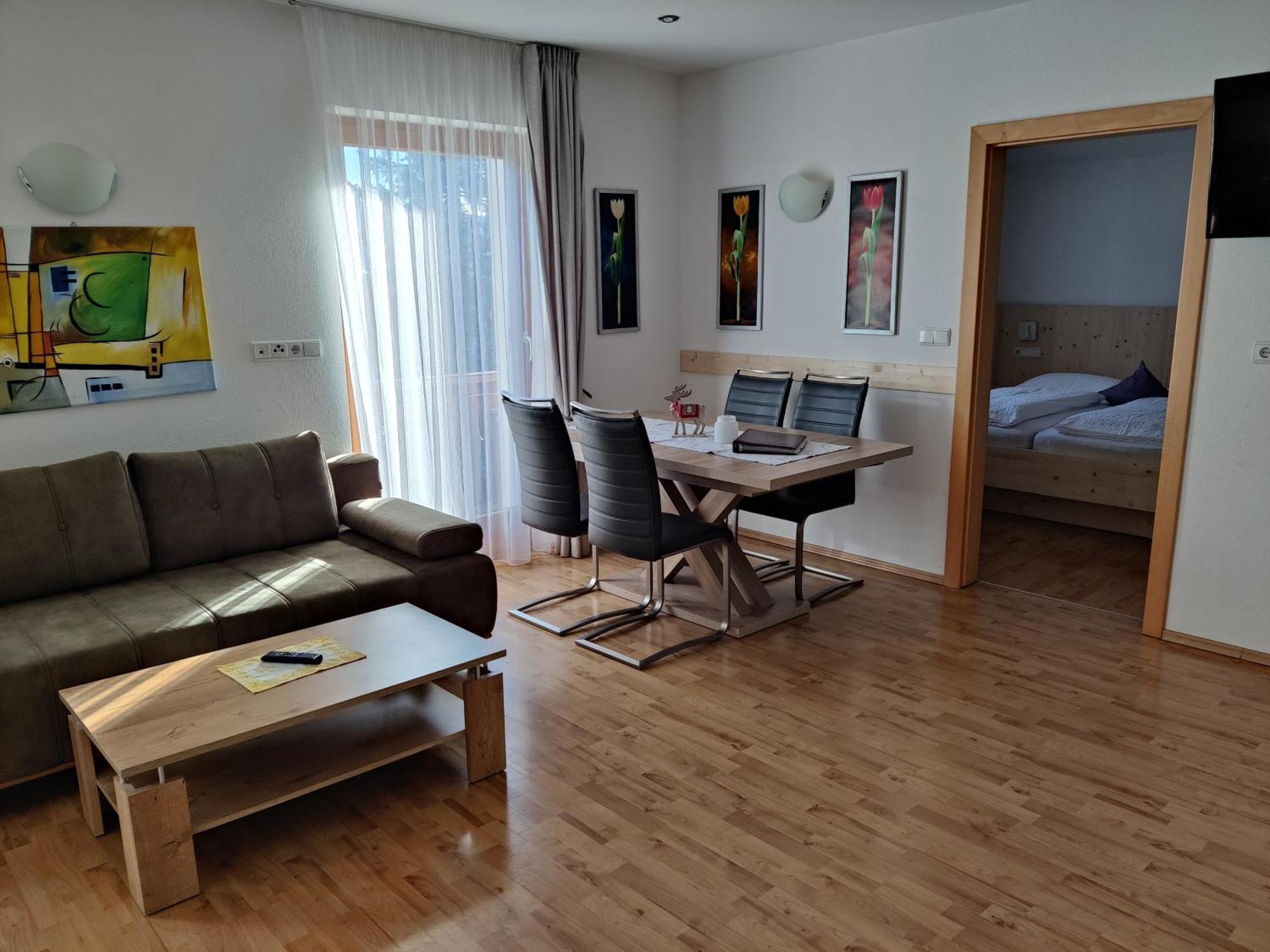Residence Klementhof Fiumes Екстер'єр фото